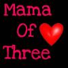 Mama of 3