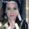 baby you're a firework