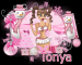 Tonya-Pink Christmas 