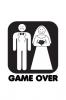 marriage game over