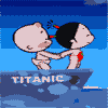 Titanic ~