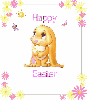 Happy Easter ~ Bunny