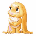 Bunny - Rabbit - Happy Easter