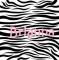 Zebra Print Brianna