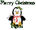 Merry Christmas - Roni