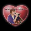 I love Justin Bieber heart