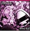 Cheer Up, Emo Kid