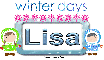 Winter days Lisa