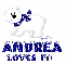 Polar Bear - Andrea loves it