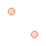 Cute Pixel Polka Dots Pink