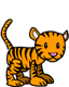 toy tiger avatar