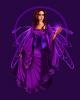 Purple Fairy 