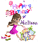 Happy Birthday-Melissa