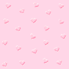 pink hearts wallpaper