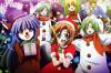 Higurashi Christmas bk