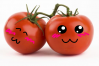 Cute Tomato