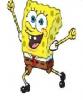 sponge bob square pants