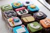 Cupcake Apps