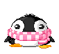 Kawaii Penguin