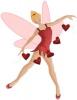 valentine fairy