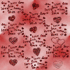 Love n hearts #2