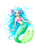 Kawaii Mermaid