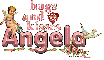 Hugs and Kisses Angela