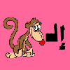 Monkey :D