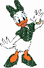 daisy duck