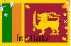I'm Sri Lankan