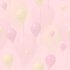 pink balloons wallpaper