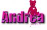 Valentine Bear - Andrea