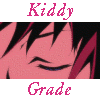 Kiddy Grade
