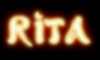 Glowing Rita