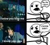 Cereal guy doesn't care about Bieber