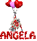 February Valentine Angela