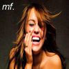 Miley Cyrus Icon