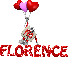 February Valentine Florence