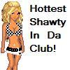 Hottest Shawty In The Club