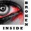 Broken Inside