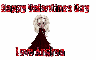 Happy Valentine's Day - Andrea