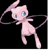 Whippin' Tail Mew