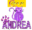Cat-i-tude Andrea