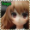 Aisaka Taiga Icon
