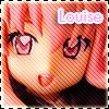 Louise (Zero no Tsukaima) Icon
