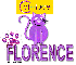 Cat-i-tude Florence