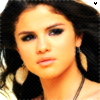 Selena Gomez 