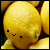 Cute lemon