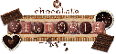 chocolate Victoria