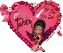 Tabby - Be My Valentine